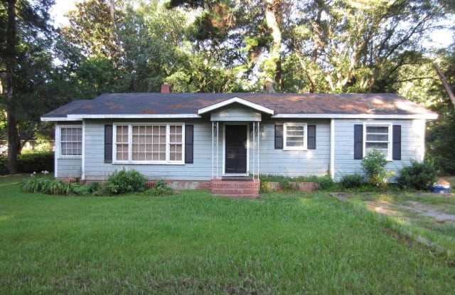 1612 Boone Drive - 1612 Boone Drive, Valdosta, GA 31602