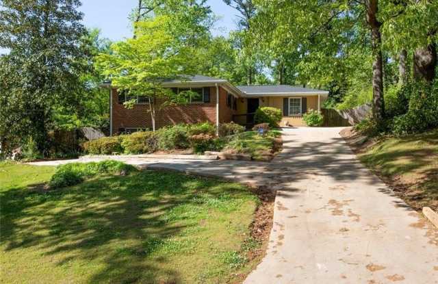 Photo of 4035 Brookcrest Circle