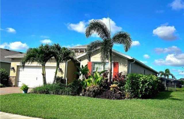 3401 Acapulco Circle