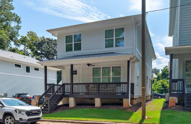107 Turner Street-