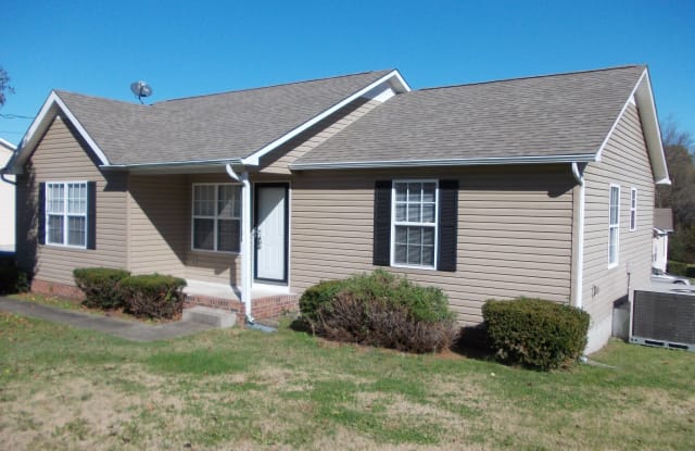 100 Betsy Ter - 100 Betsy Ter, Columbia, TN 38401