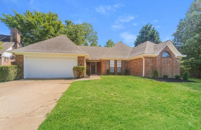 6539 Baird Lane - 6539 Baird Lane, Bartlett, TN 38135