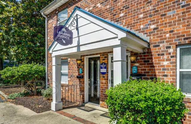 5228 Goolsby Ct