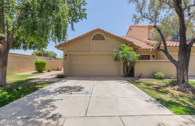 7961 E JOSHUA TREE Lane
