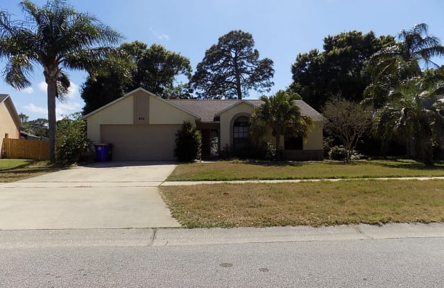 935 Yorktowne Drive - 935 Yorktowne Drive, Rockledge, FL 32955