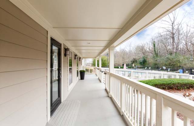 The Centre at Peachtree Corners