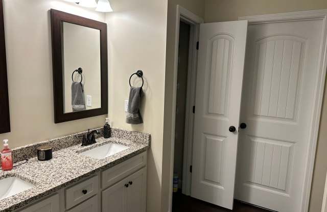 Brand New Construction 4 bedroom Home. Move In Special Half off 1st Months rent