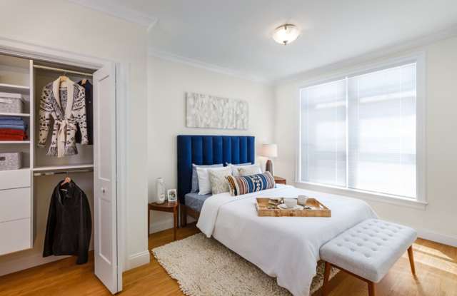 Photo of Spacious Brookline Apartment