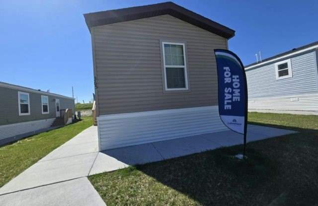 365 Brutus Drive