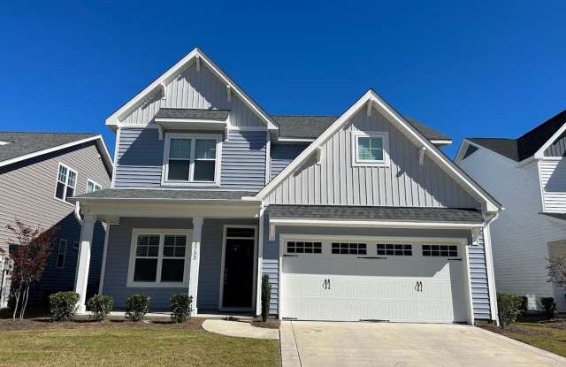 3755 Spicetree Dr - 3755 Spicetree Drive, Wilmington, NC 28412