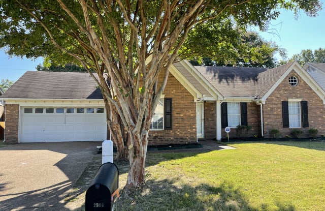 2582 Arborgreen Cove - 2582 Arborgreen Cove, Memphis, TN 38133