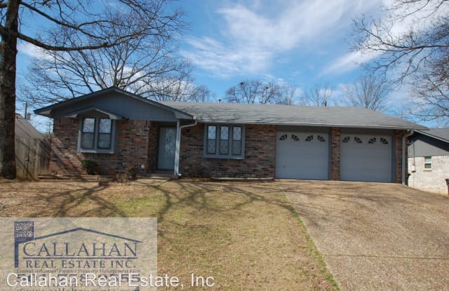 8603 Oakhaven - 8603 Oakhaven Drive, Sherwood, AR 72120