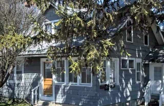 Photo of 2318 Washington Street unit: 1