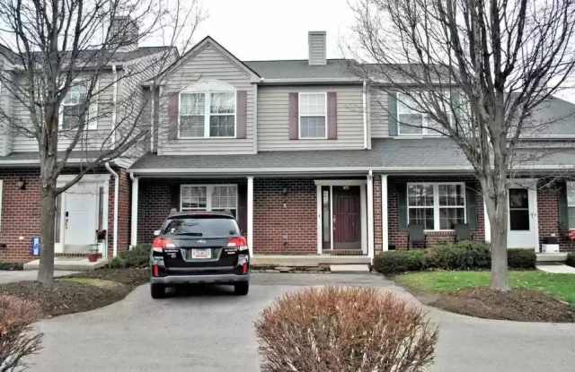 895 Oak Tree Boulevard Northwest - 895 Oak Tree Boulevard Northwest, Christiansburg, VA 24073