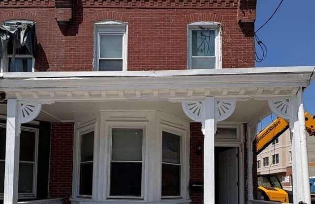 307 N RODNEY STREET
