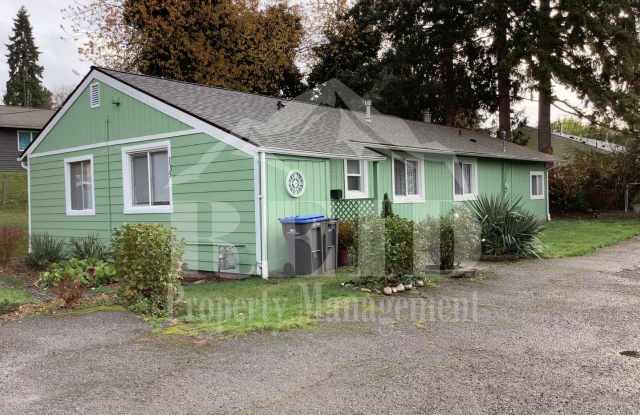 Photo of RENOVATED 3 BED 2 BATH 1 STORY RAMBLER - EAST BREMERTON