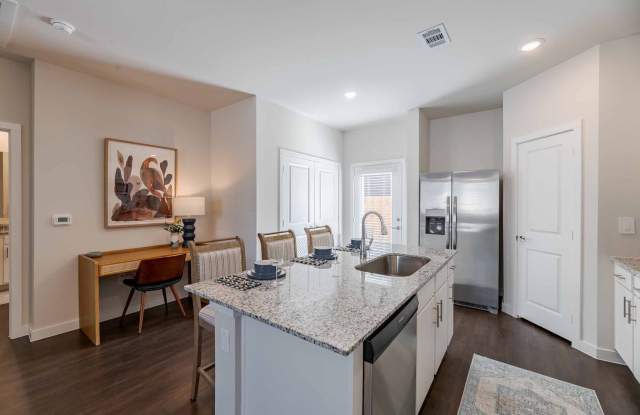 Photo of Casitas at Elevon