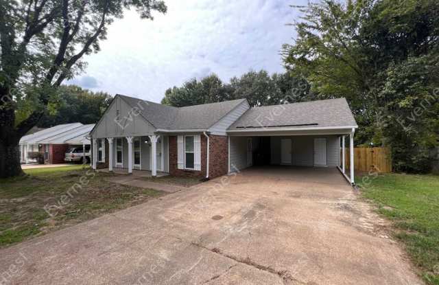 6445 Collinwood Rd