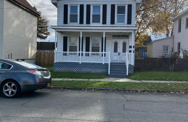 1018 25TH Street - 1018 25th Street, Watervliet, NY 12189