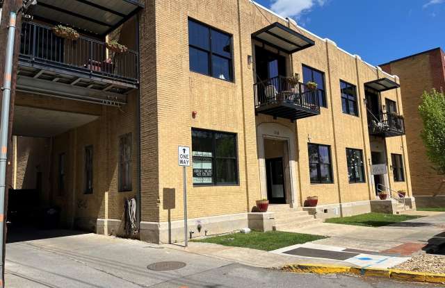 116 Commerce Street