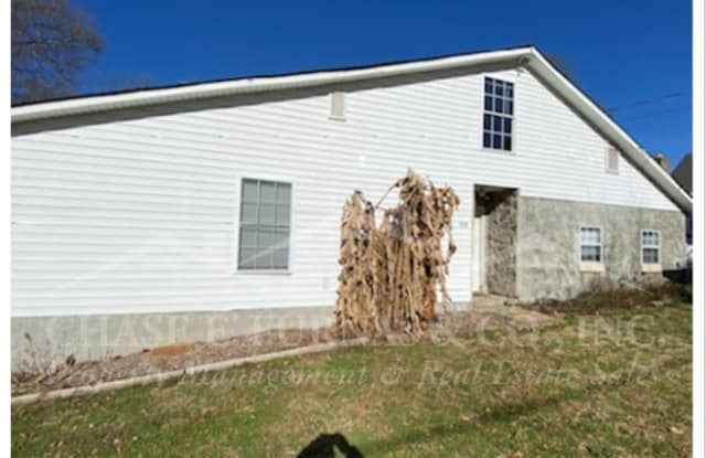 615 Old Whitney Road - 615 Old Whitney Rd, Spartanburg County, SC 29303