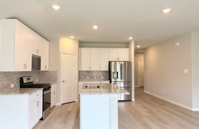 2215 Gustavus Dr