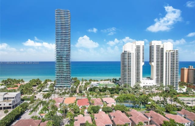 19443 40th Ct - 19443 40th Ct, Sunny Isles Beach, FL 33160