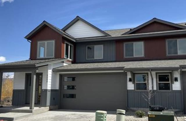 1226 Ryun Sun Way - 1226 Ryun Sun Way, Bozeman, MT 59718