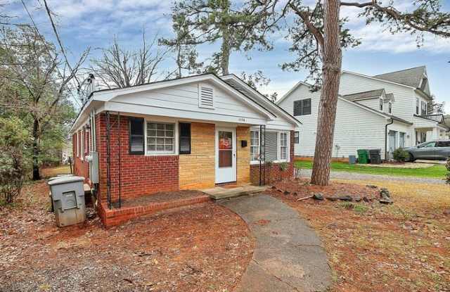 1436 Chippendale Road