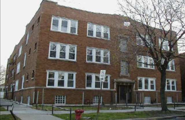 4058 W Crystal Street