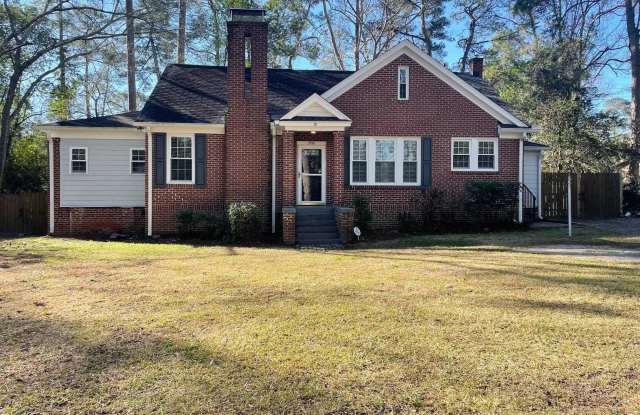 3958 Live Oak Street - 3958 Live Oak Street, Columbia, SC 29205