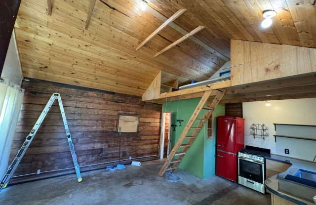 Studio Apartment Located in Mount Vernon