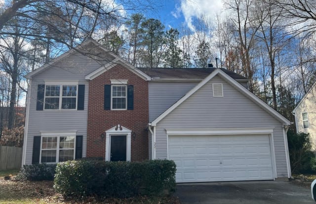 337 Siena Drive - 337 Siena Drive, Wake Forest, NC 27587