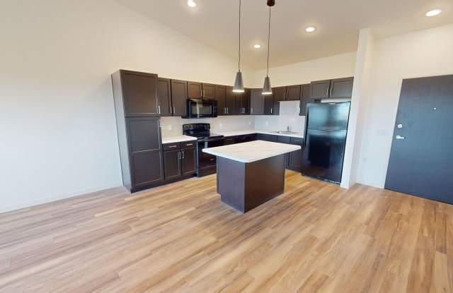 Sage Meadow Apartments & Townhomes