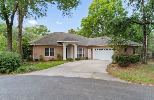 4301 Hidden Lakes Drive - 4301 Hidden Lakes Drive, Okaloosa County, FL 32578