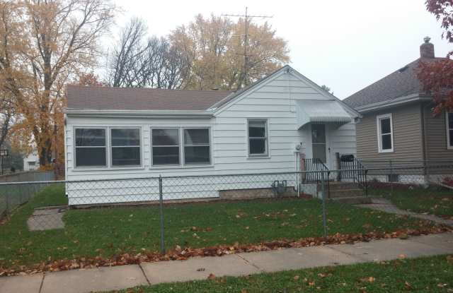 Photo of Two Bedroom One Bath Home Available March 1st