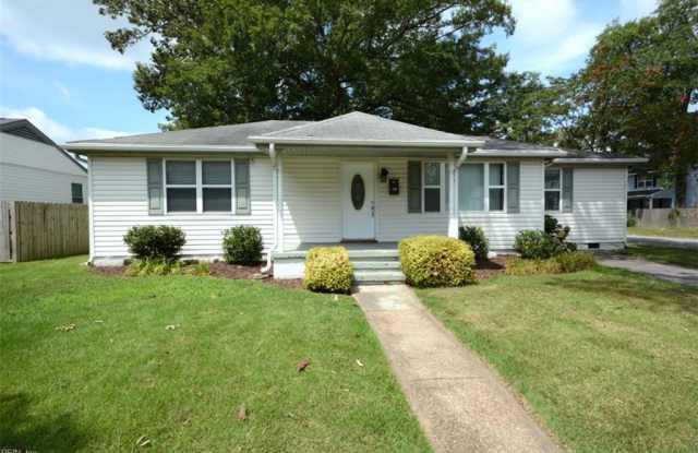 8827 Brighton Street - 8827 Brighton Street, Norfolk, VA 23503