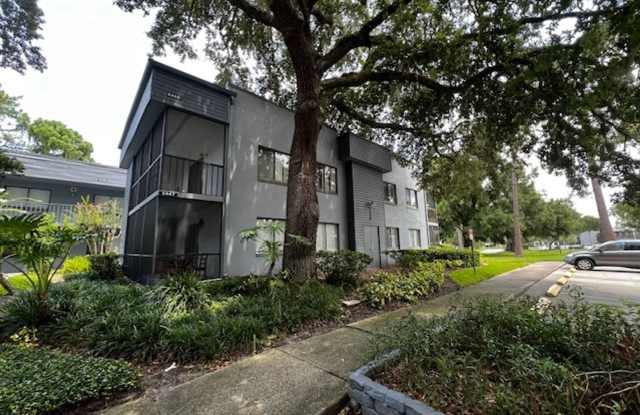 Photo of MOVE IN NOW!! 2ND FLOOR CORNER 2x2 UNIT WITH SCREENED IN PORCH!