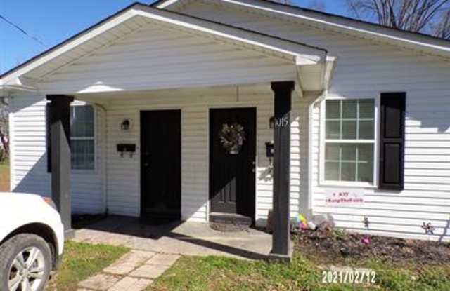 1015 Parker Street- B1