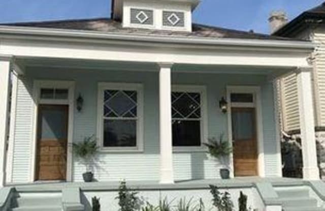 4725 IBERVILLE Street - 4725 Iberville Street, New Orleans, LA 70119