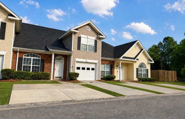 202 Nicklaus Court