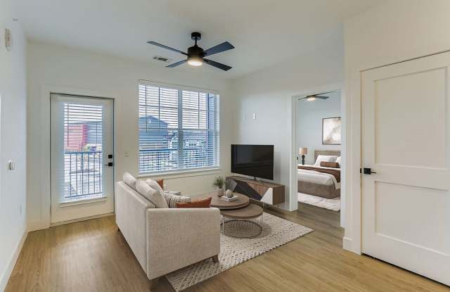 Ara Townhomes & Flats