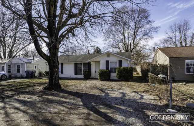1609 South Oakdale Drive