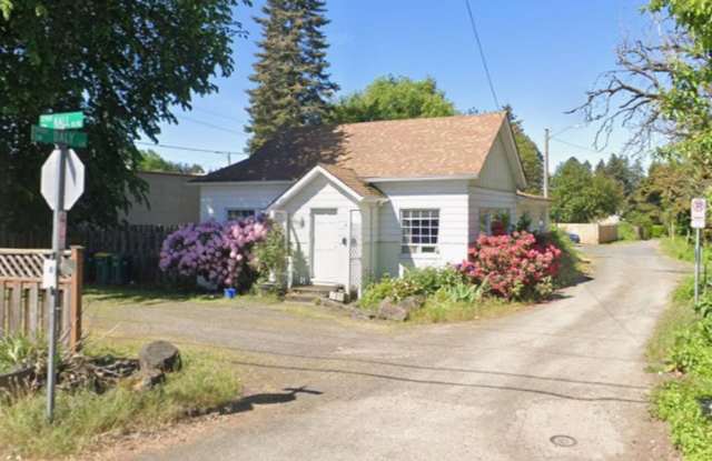 Photo of 5925 SW Hall Boulevard ~ Newly Refreshed Single-Level Bungalow