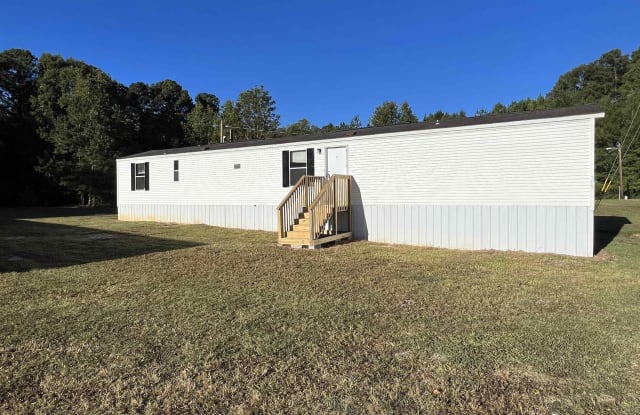 56 Pine Forest Way - 56 Pine Forest Way, Franklin County, NC 27549