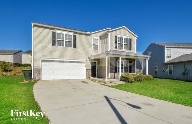 3912 Southeast Jack Pine Court