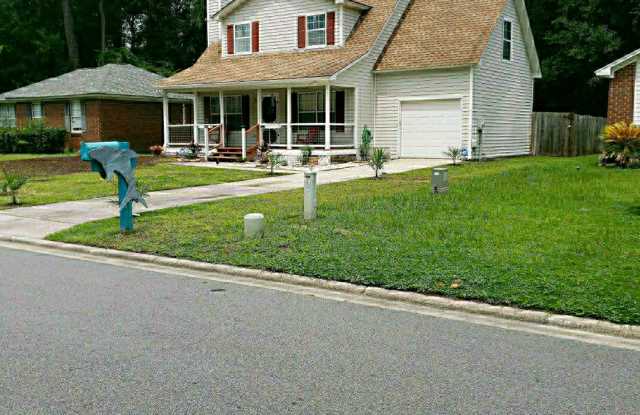 254 Stonebridge Drive