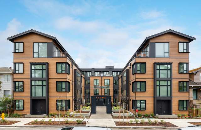 Clara Apartments - Student Housing