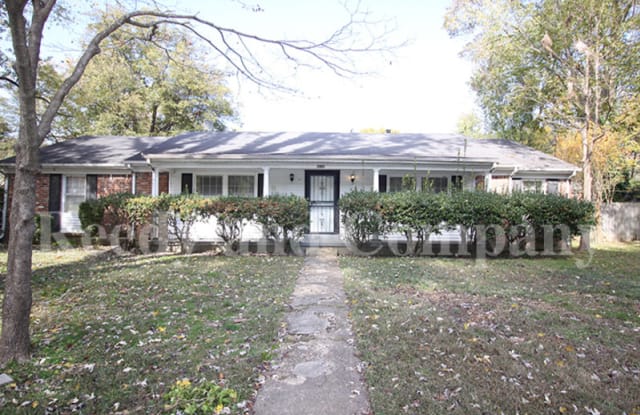 4698 Casann Ave - 4698 Casann Avenue, Memphis, TN 38128