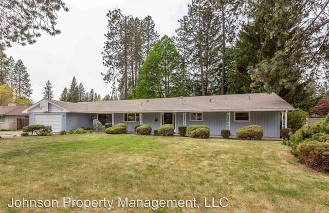 4708 S. Helena Street - 4708 South Helena Street, Spokane, WA 99223